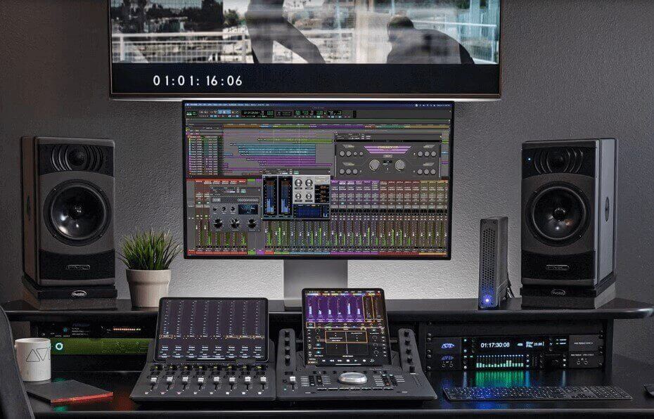 Pro tools in 2023