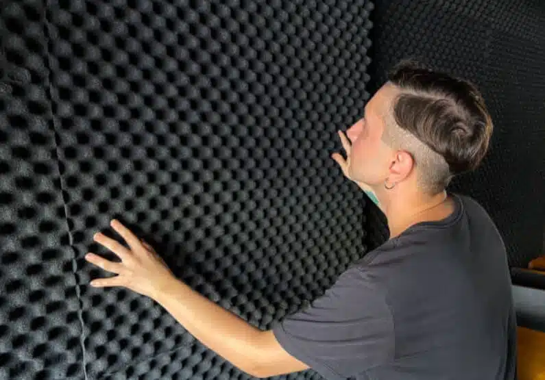 Soundproofing Materials For Your Home Studio