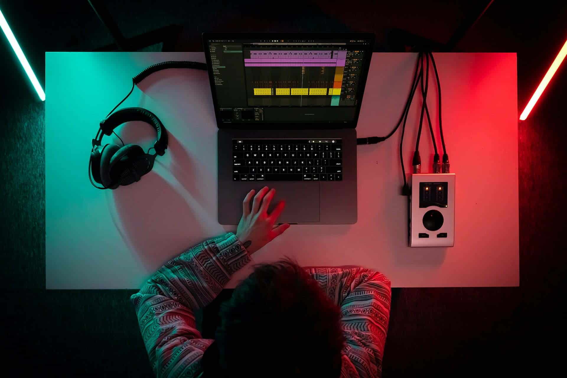 How To Get Better At Music Production