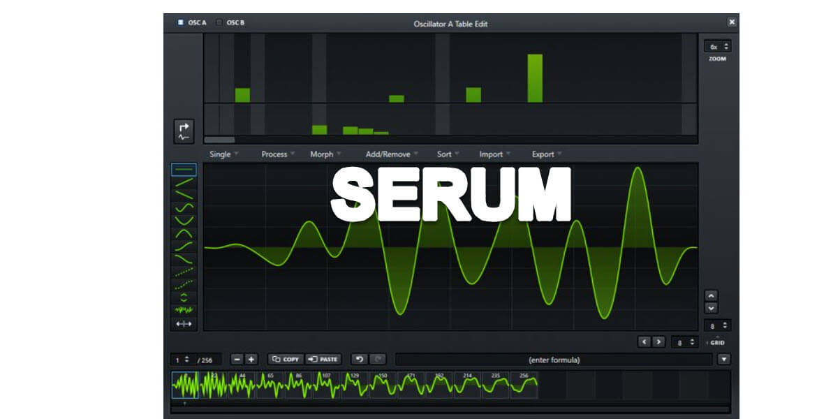 How Long Does It Take To Learn Serum VST